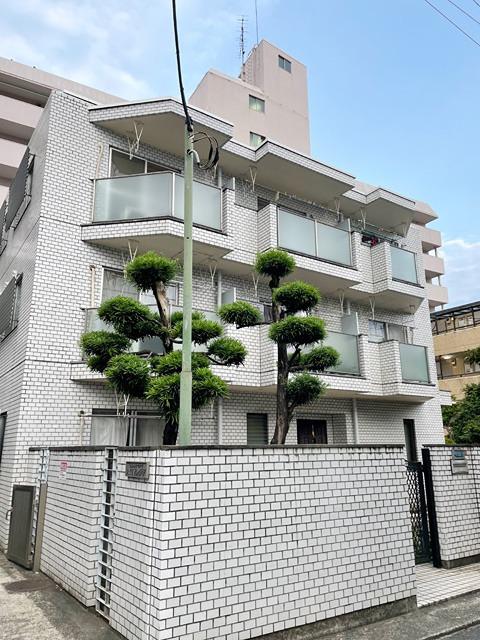 ハイツアルカディア