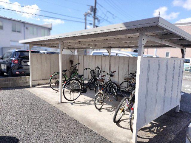 シングルライフ富田