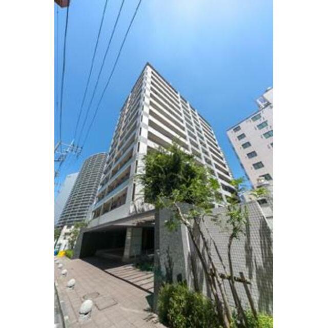 パークホームズ目黒リバーサウスアーバンレジデンス 部屋番号1209