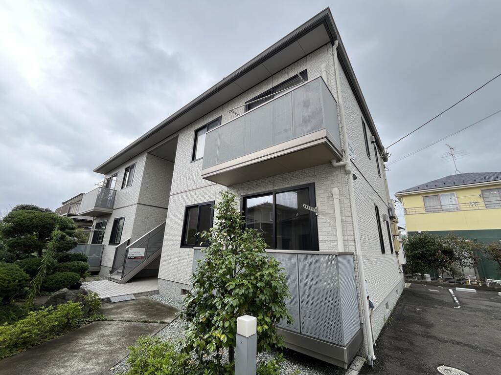 シャーメゾン南宮