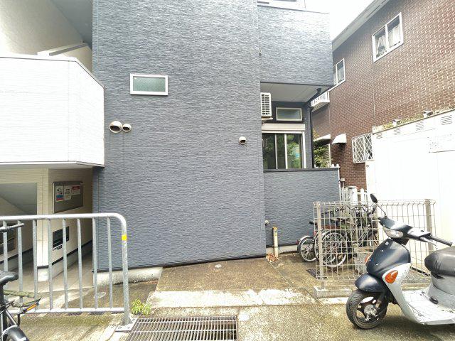 パロアルト2