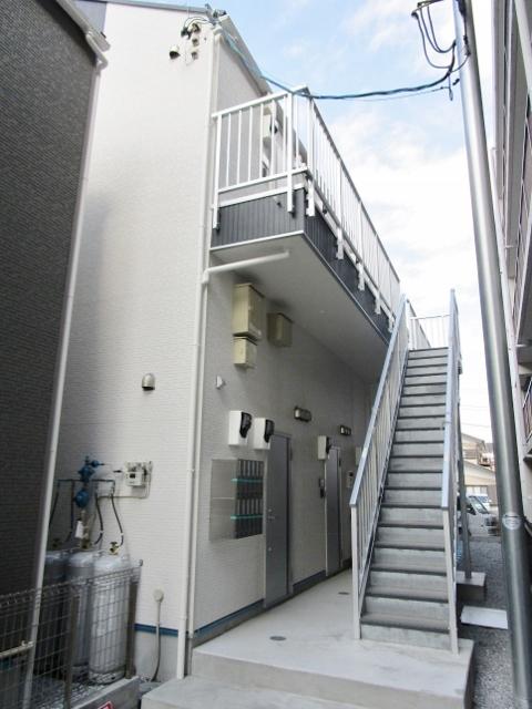フロレゾン相模原