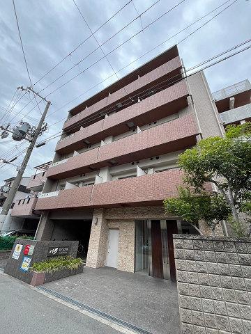 W.O.B 塚本