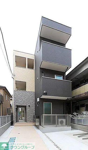 エスパーダ川口芝