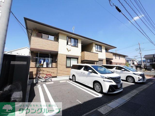 ボナールA