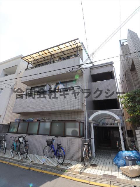 ダチロン高城