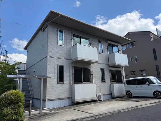 ヒルズ上野