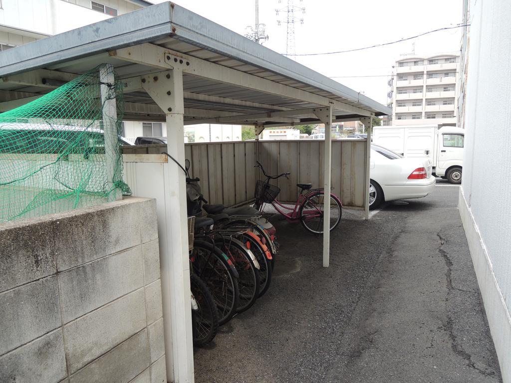 サンシャインノリタケII