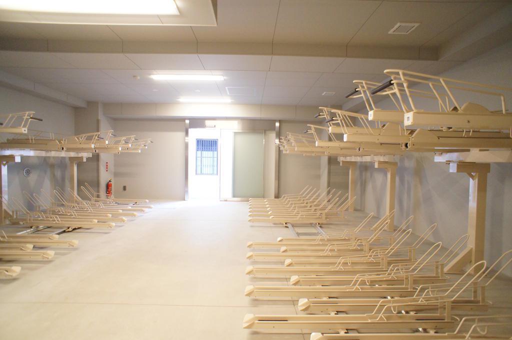 パートナーズ茅場町