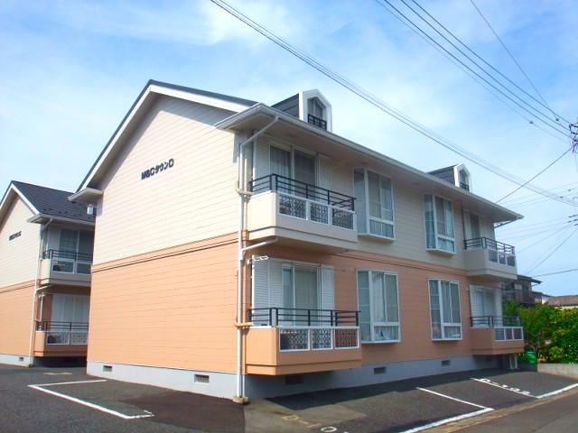 M&Cタウン