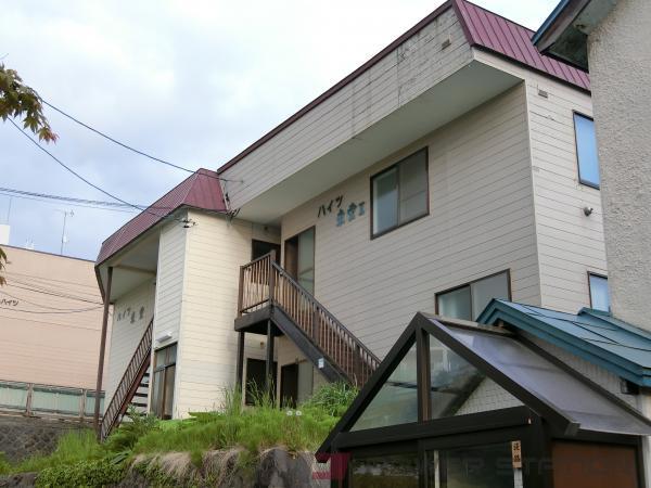 ハイツ東雲II