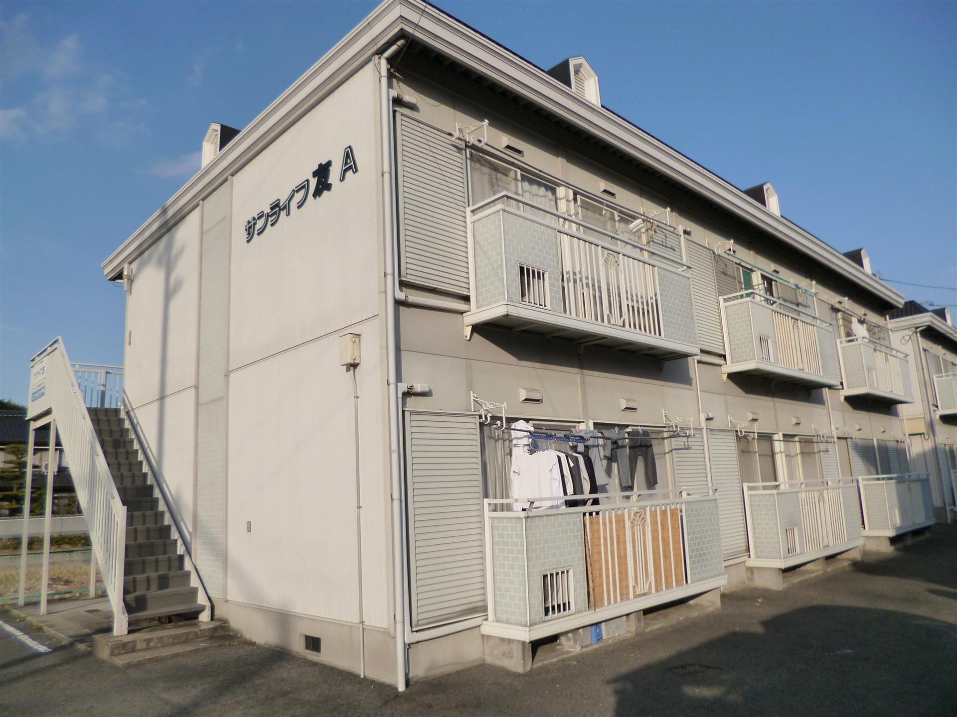 サンライフ友 A