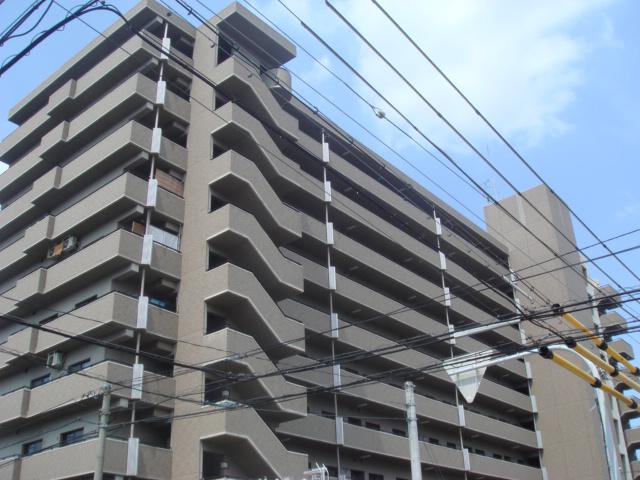 平野元町日興マンション