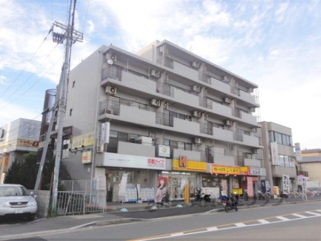 KGビル