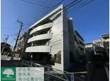 コリーヌ目黒本町