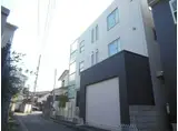 小杉陣屋町マンション