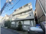 ヴァンベール新中野