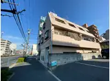 マロンハイツ関口