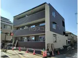 ＪＲ中央線 武蔵境駅 徒歩28分 3階建 築4年