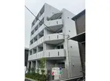 アーバーハイツ六町3丁目2号館