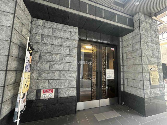 プレサンス新神戸駅前