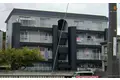 前川マンション