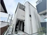ＪＲ仙石線 陸前高砂駅 徒歩10分 2階建 築2年