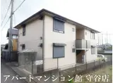 ハイツアルカンシェル