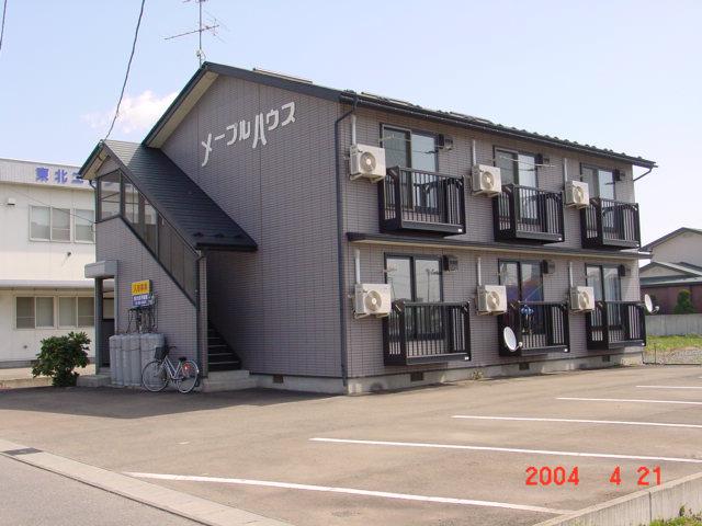 メープルハウス