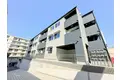 アーデル牛田新町B棟