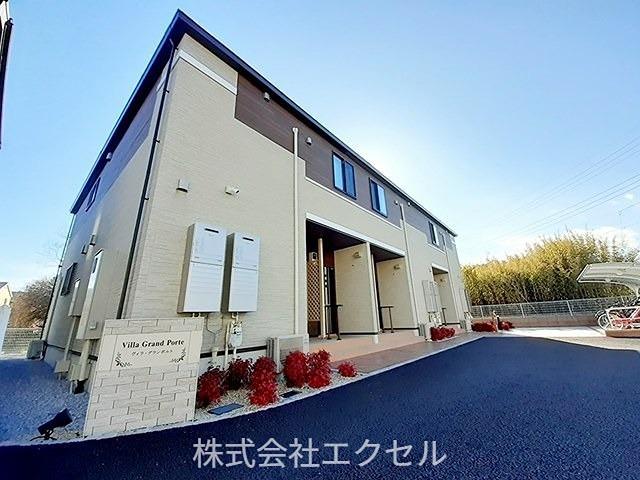 ヴィラ・グランポルト