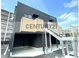 GROWTH GENDOUC棟