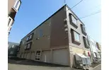 グローリーハウスA
