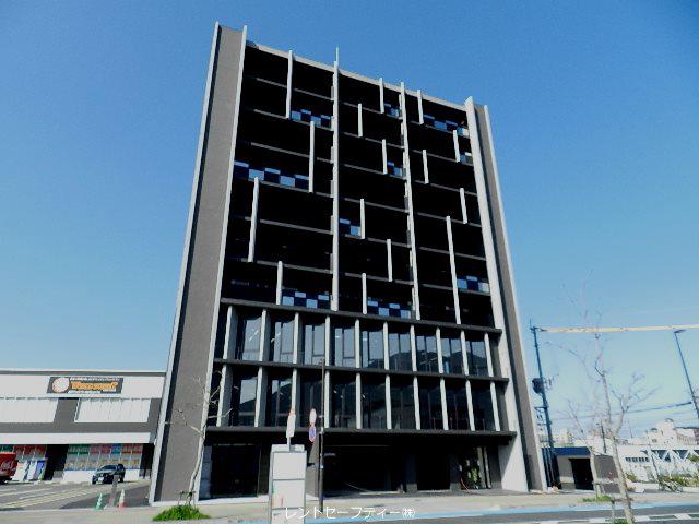 ラ・フェリス城野