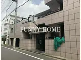 KITANO APARTMENT経堂
