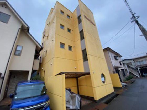 ファイブヒルズ