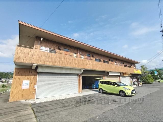 下村コーポ3(2DK/2階)