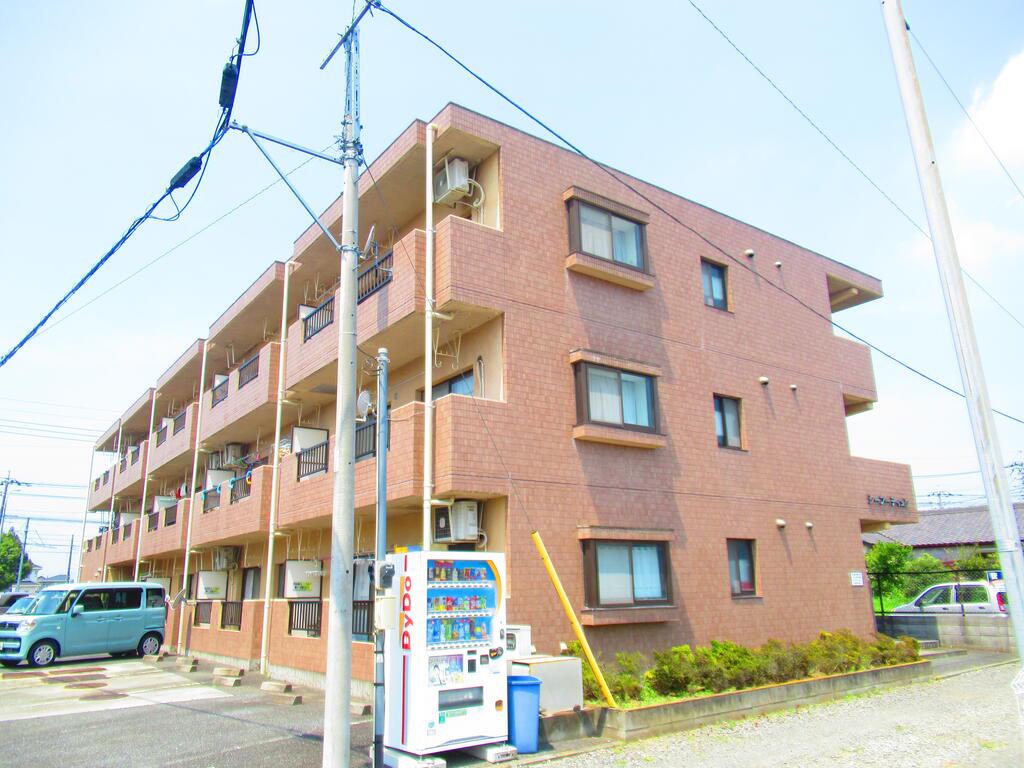 シーフーティエン(3DK/1階)