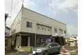 岡山県総社市中央の建物