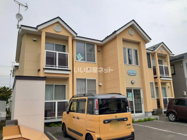 スリーフォレスト