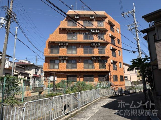 丸矢ハイツ