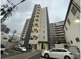 シェルグランデ土樋