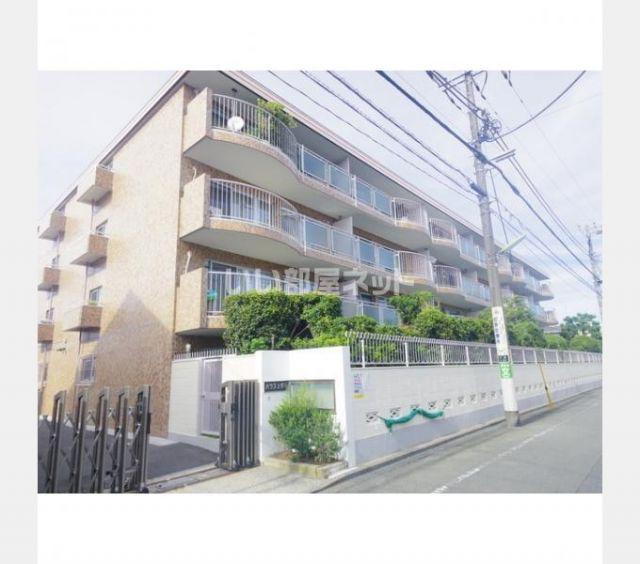 ハウス上野毛