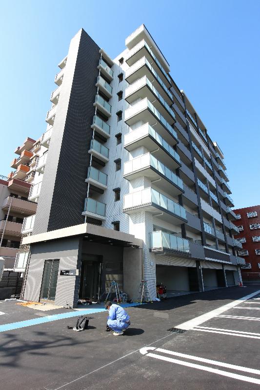 レブリアント福岡東(1LDK/5階)