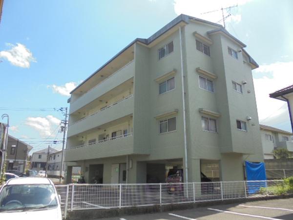 グリーンハイム II号棟