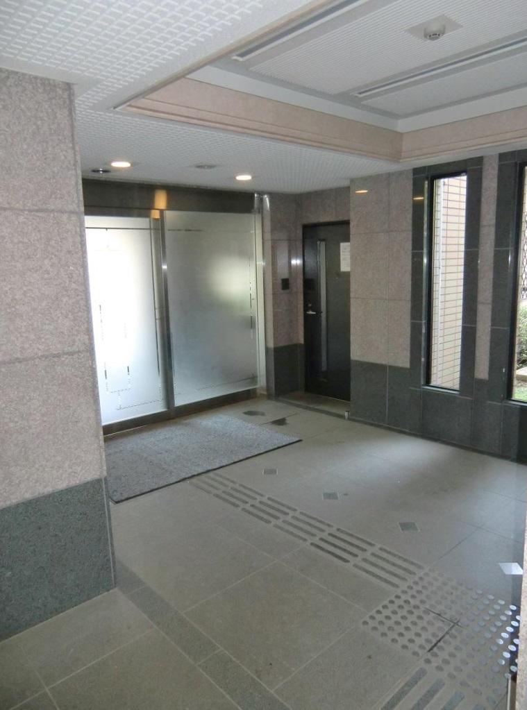 グリーンパレス石川