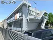 ドミール(2DK/1階)