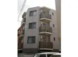 クルークアインス東陽町