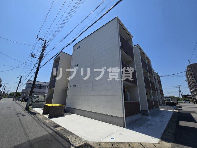 ジーメゾン千葉村田町エベッラ