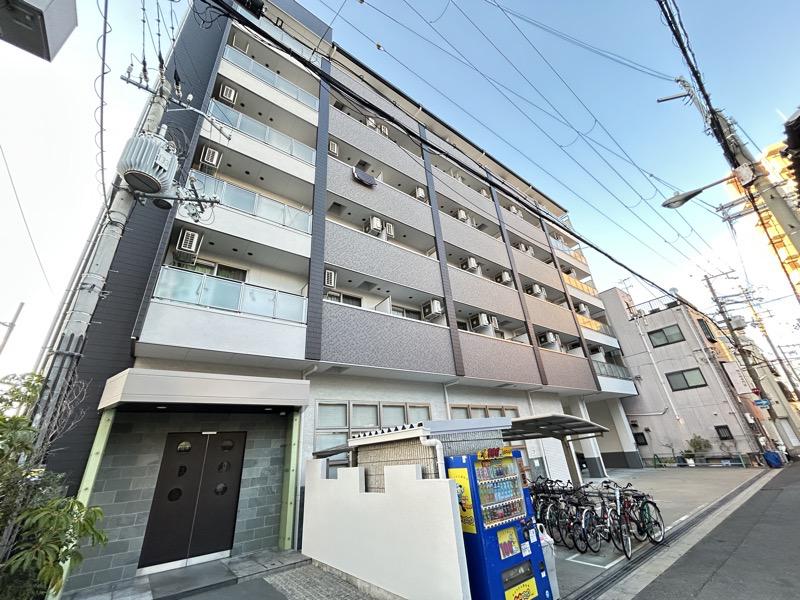 十三本町ウインズマンションII